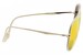 Ray Ban Tech LightRay RB4211 RB/4211 RayBan Retro Aviator Sunglasses