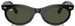 Ray Ban Wayfarer Oval RB2242 Sunglasses Oval Shape