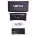 RetroSuperFuture Lenz-Flat-Top Sunglasses Shield