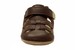 Robeez Mini Shoez Infant Boy's Colorblock Fashion Sandals Shoes