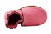 Robeez Mini Shoez Infant Girl's Classic Moccasin Fashion Leather Shoes