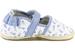 Robeez Mini Shoez Infant Girl's Poppies Espadrilles Shoes