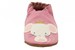 Robeez Mini Shoez Infant Girl's Princess Fashion Leather Slip-On Shoes