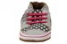 Robeez Mini Shoez Infant Girl's Trendy Trainer Fashion Leather Slip-On Shoes