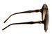Roberto Cavalli Bougainvillea 657S 657/S Rectangular Sunglasses
