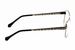 Roberto Cavalli Eyeglasses St. Joseph 774 Full Rim Optical Frame