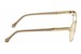 Roberto Cavalli Women's Eyeglasses Cerf RC0762 RC/0762 Full Rim Optical Frame