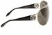 Roberto Cavalli Women's Marotiri 720S 720/S Shield Sunglasses