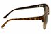 Roberto Cavalli Women's Melograno 652S 652/S Cat Eye Sunglasses