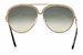 Roberto Cavalli Women's Tureia 721S 721/S Fashion Pilot Sunglasses