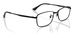 Ray Ban RX8775D Eyeglasses Full Rim Rectangle Shape