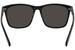 Saint Laurent Men's SL205K SL/205/K Fashion Square Sunglasses
