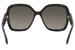 Salvatore Ferragamo Women's SF781S SF/781/S Fashion Square Sunglasses