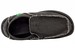 Sanuk Men's Chiba Slip-On Sidewalk Surfers Loafers Shoes