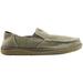 Sanuk Men's Vagabond Tripper Sidewalk Surfer Loafers Shoes