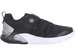 Saucony Little Kid's Flash-Glow-2.0 Sneakers Light Up Lace Up Velcro Strap Shoe