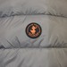 Save The Duck Yannick Men's Jacket Puffer Quilted Windproof