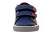 See Kai Run Toddler Boy's Hess II Fashion Canvas/Leather Sneakers Shoes