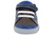 See Kai Run Toddler Boy's Sammi Denim/Canvas Sneakers Shoes