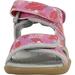 See Kai Run Toddler Girl's Makena Sandals Shoes