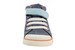 See Kai Run Toddler Girl's Peyton Fashion Canvas High-Top Sneakers Shoes