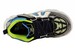 Skechers Boy's Datarox Hydrometer Fashion Light Up Sneakers Shoes