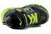 Skechers Boy's S Lights Pillar-Ignus Light Up Fashion Sneaker Shoes