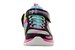 Skechers Girl's Juicy Smash - Game Kicks 2 Fashion Light-Up Sneakers Shoes