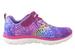 Skechers Little Girl's Skech Appeal 2.0 Tropic Tidbit Memory Foam Sneakers Shoes