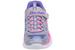 Skechers Little Girl's Spirit Sprintz Sneakers Shoes