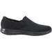 Skechers Men's GO-FLEX-2 Maneuver Loafers Shoes