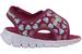 Skechers Toddler/Little Girl's Synergize Splash-N-Dash Sandals Shoes