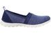 Skechers Women's EZ-Flex-3.0 Sweet Garden Memory Foam Loafers Shoes