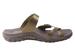 Skechers Women's Reggae Wishlist Strappy Flip Flops Sandals Shoes