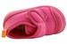 Skidders Girl's Skidproof Alternative Closure Gripper Slipper Shoes