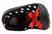 Skidders Infant Toddler Girl's Polka Dot Mary Jane SkidProof Shoes