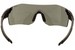 Smith Optics Men's Pivlock Arena Fashion Shield Sunglasses W/ Extra Lens