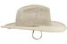 Stetson Men's No Fly Zone Insect Repellent Big Brim Mesh Traveler Hat