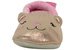 Stride Rite Toddler/Little Girl's Sparkle Cat Fashion Slippers Shoes