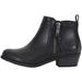 Sugar Little/Big Girl's Choco Zipper Chelsea Boots Shoes