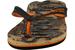 Superdry Men's Printed Cork Flip Flop Sandals Shoes