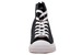 Superdry Men's Trophy Series High Cotton Canvas Fashion Sneakers Shoes