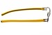 Tag Heuer Eyeglasses Track S TH7621 TH/7645 Half Rim Optical Frame