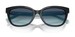 Tiffany & Co. TF4237B Sunglasses Women's Cat Eye