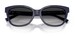 Tiffany & Co. TF4237B Sunglasses Women's Cat Eye