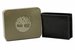 Timberland Men's D13218 Passcase Leather Bi-Fold Wallet