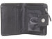 Timberland Women's Wallet Tab Billfold RFID Small Indexer With Coin Purse
