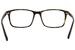 Tom Ford Men's Eyeglasses TF5584B TF/5584/B Full Rim Optical Frame