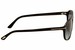 Tom Ford Men's Jacob TF447 TF/447 Pilot Sunglasses