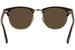 Tom Ford Men's Laurent-02 TF623 TF/623 Square Sunglasses